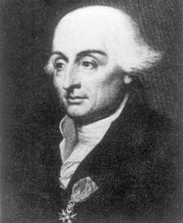 Joseph Lagrange